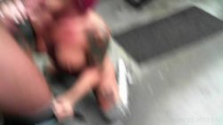 'Amateur Deepthroat Blowjobs 5' screenshot nº 42