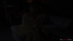 Captura de 'Meeting My Stepmoms New Girlfriend' nº 9