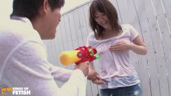 Captura de 'Japanese Babe Fulfills Her Lover's Desires' nº 4