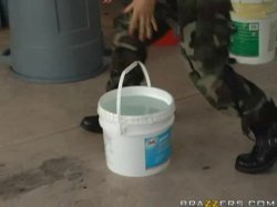 'Big Tits In Uniform 5' screenshot nº 52