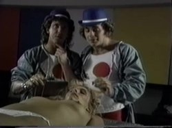 'Future Lust - A Time To Come' screenshot nº 27