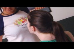 Captura de 'Girls Get Sassy' nº 2