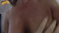 Captura de 'Aubrey Black Bad Stepmom - It Started with a Massage' nº 128