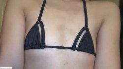 Captura de 'Slim Body Looks Amazing in Sexy Underwear, A' nº 15