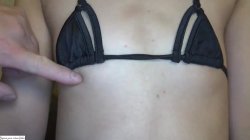 Captura de 'Slim Body Looks Amazing in Sexy Underwear, A' nº 18