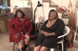 Captura de 'Big Tit Mama's House 3' nº 4