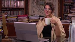 'Le CV D'Anna Polina Elle Sait Tout Faire' screenshot nº 40