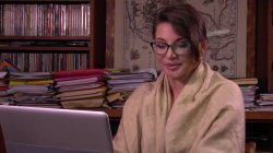 'Le CV D'Anna Polina Elle Sait Tout Faire' screenshot nº 41