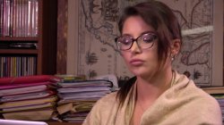 'Le CV D'Anna Polina Elle Sait Tout Faire' screenshot nº 42