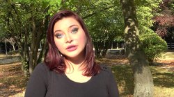 'Le CV D'Anna Polina Elle Sait Tout Faire' screenshot nº 82