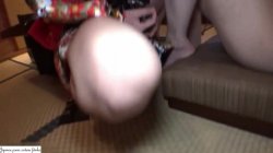 Captura de 'A New Year's Date In A Cute Kimono!' nº 54