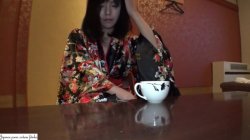 Captura de 'A New Year's Date In A Cute Kimono!' nº 7