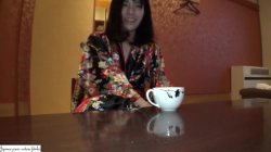 Captura de 'A New Year's Date In A Cute Kimono!' nº 8