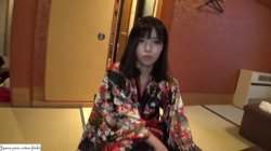 Captura de 'A New Year's Date In A Cute Kimono!' nº 10