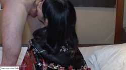Captura de 'A New Year's Date In A Cute Kimono!' nº 105