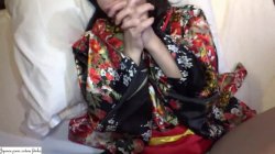 Captura de 'A New Year's Date In A Cute Kimono!' nº 115