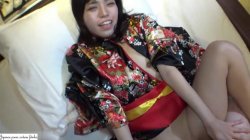 Captura de 'A New Year's Date In A Cute Kimono!' nº 125