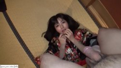 Captura de 'A New Year's Date In A Cute Kimono!' nº 18