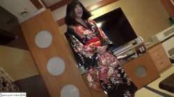 Captura de 'A New Year's Date In A Cute Kimono!' nº 4