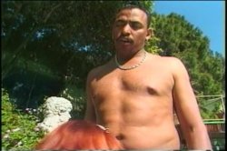 'Busty Conquests Of Donita Dunes' screenshot nº 38