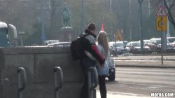'MOFOs: Pervs On Patrol 4' screenshot nº 75