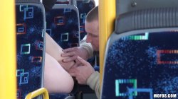 'MOFOs: Pervs On Patrol 4' screenshot nº 85