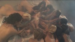 'Lesbian Bukkake 16' screenshot nº 89