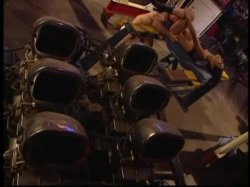 Captura de 'Ladies Night Out' nº 113