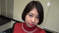 'G-cup Busty Girl With a Strong Passion for Intimacy' screenshot nº 5