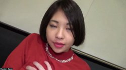 'G-cup Busty Girl With a Strong Passion for Intimacy' screenshot nº 7