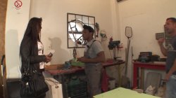 'Marika: il mio primo Cazza Nero' screenshot nº 82