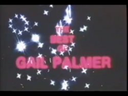 'Best of Gail Palmer, The' screenshot nº 3