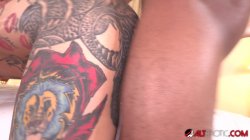 'Musa's Tattooed Muses' screenshot nº 6