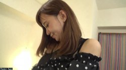 Captura de 'Incredibly Cute Pregnant Woman Looking to Relieve Her Frustration During Pregnancy, An' nº 14
