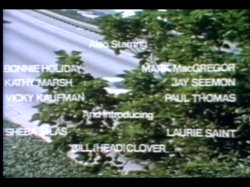 Captura de 'Teenage Madam' nº 5