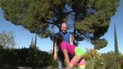 Captura de 'I Wanna Buttfuck Your Daughter 14' nº 53