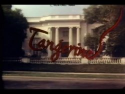 'Tangerine' screenshot nº 2