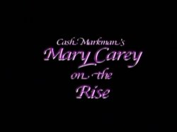 Captura de 'Mary Carey on the Rise' nº 1
