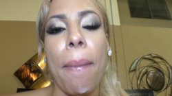 Captura de 'FemDom Cuckold Blowjobs' nº 38