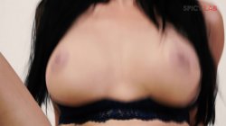 Captura de 'Blow Me Up, with hot slut Damaris and hot stallion Gothic' nº 61