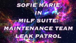 'MILF Suite Maintenance Team Leak Repair' screenshot nº 2