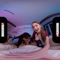 Captura de 'Last of Us, The: A XXX Parody' nº 90