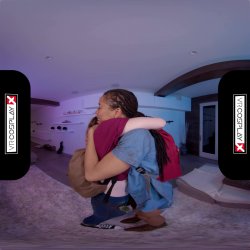 Captura de 'Last of Us, The: A XXX Parody' nº 1
