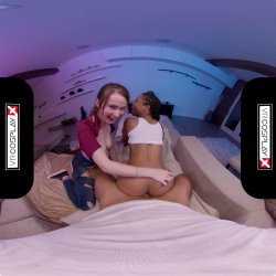 Captura de 'Last of Us, The: A XXX Parody' nº 132
