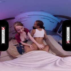 Captura de 'Last of Us, The: A XXX Parody' nº 134