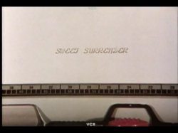 'Sweet Surrender' screenshot nº 4