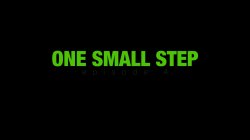 'One Small Step' screenshot nº 113