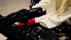 'Tales from the Rubber Clinic: Cum Extractors at Work' screenshot nº 54