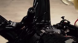 'Tales from the Rubber Clinic: Cum Extractors at Work' screenshot nº 58