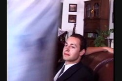 'Teen Angel' screenshot nº 56